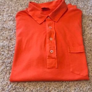 Polo shirt